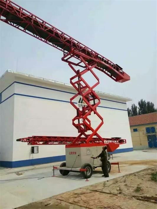 補倉機(jī)